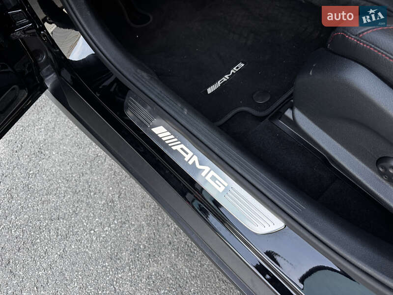 Внедорожник / Кроссовер Mercedes-Benz GLC-Class 2022 в Киеве фото 59 Внедорожник / Кроссовер Mercedes-Benz GLC-Class 2022 в Киеве