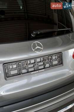 Внедорожник / Кроссовер Mercedes-Benz GLC-Class 2015 в 
