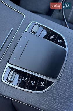 Внедорожник / Кроссовер Mercedes-Benz GLC-Class 2020 в 