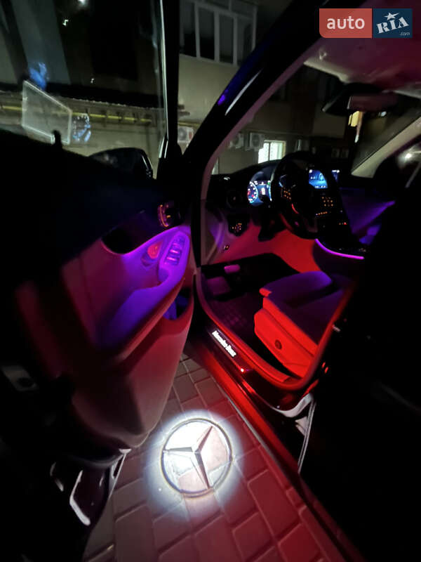 Внедорожник / Кроссовер Mercedes-Benz GLC-Class 2022 в Полтаве фото 36 Внедорожник / Кроссовер Mercedes-Benz GLC-Class 2022 в Полтаве