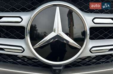 Внедорожник / Кроссовер Mercedes-Benz GLC-Class 2022 в 