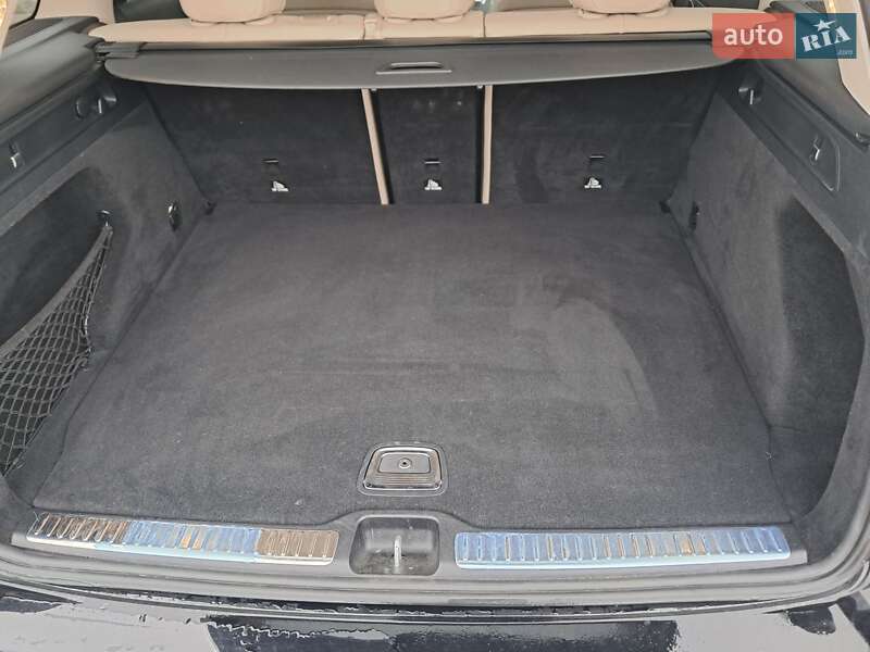 Внедорожник / Кроссовер Mercedes-Benz GLC-Class 2020 в Ивано-Франковске