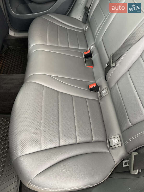 Внедорожник / Кроссовер Mercedes-Benz GLC-Class 2020 в Киеве фото 22 Внедорожник / Кроссовер Mercedes-Benz GLC-Class 2020 в Киеве