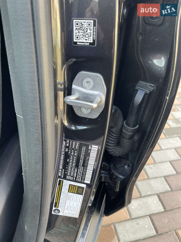 Внедорожник / Кроссовер Mercedes-Benz GLC-Class 2020 в Киеве фото 25 Внедорожник / Кроссовер Mercedes-Benz GLC-Class 2020 в Киеве