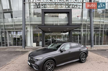 Внедорожник / Кроссовер Mercedes-Benz GLC-Class 2023 в 