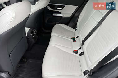 Внедорожник / Кроссовер Mercedes-Benz GLC-Class 2023 в 
