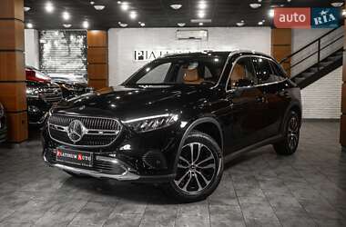 Внедорожник / Кроссовер Mercedes-Benz GLC-Class 2023 в Одессе