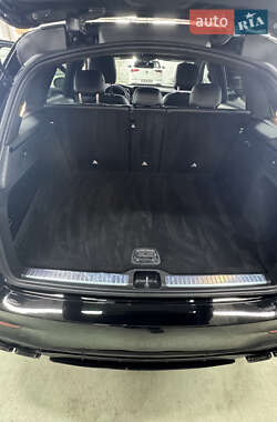 Позашляховик / Кросовер Mercedes-Benz GLC-Class 2020 в 
