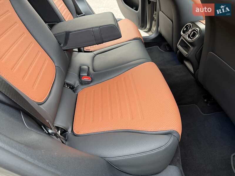Позашляховик / Кросовер Mercedes-Benz GLC-Class 2023 в Києві фото 34 Позашляховик / Кросовер Mercedes-Benz GLC-Class 2023 в Києві