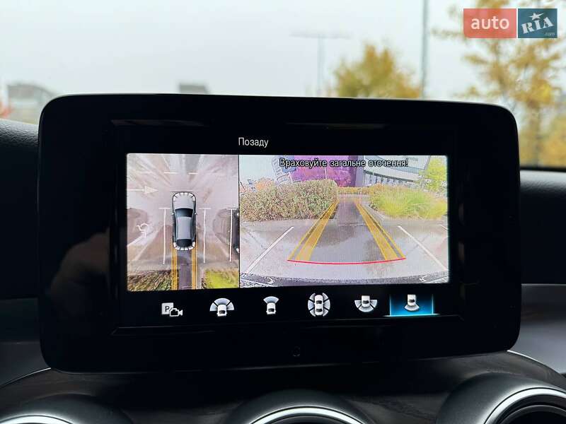 Позашляховик / Кросовер Mercedes-Benz GLC-Class 2021 в Києві фото 24 Позашляховик / Кросовер Mercedes-Benz GLC-Class 2021 в Києві