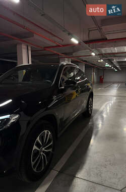 Позашляховик / Кросовер Mercedes-Benz GLC-Class 2023 в  фото 4 Позашляховик / Кросовер Mercedes-Benz GLC-Class 2023 в