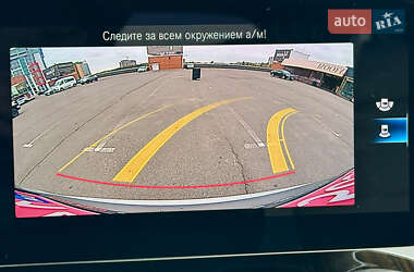 Позашляховик / Кросовер Mercedes-Benz GLC-Class 2020 в  фото 69 Позашляховик / Кросовер Mercedes-Benz GLC-Class 2020 в