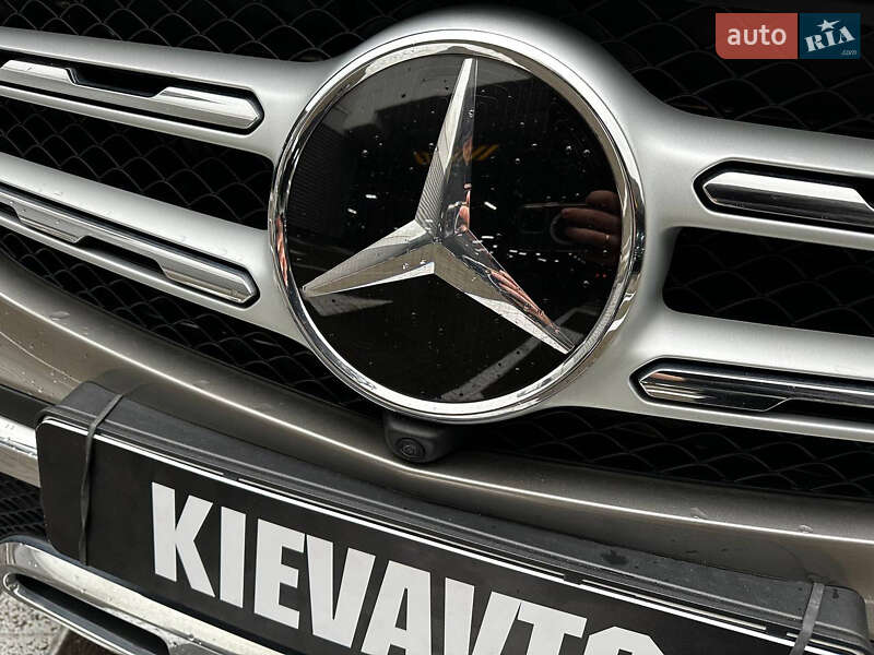 Позашляховик / Кросовер Mercedes-Benz GLC-Class 2022 в Києві фото 31 Позашляховик / Кросовер Mercedes-Benz GLC-Class 2022 в Києві