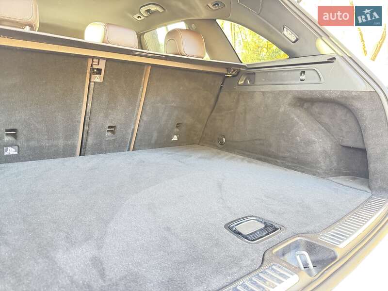 Внедорожник / Кроссовер Mercedes-Benz GLC-Class 2017 в Киеве фото 22 Внедорожник / Кроссовер Mercedes-Benz GLC-Class 2017 в Киеве