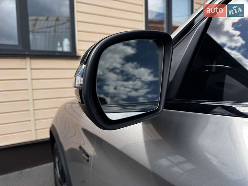 Позашляховик / Кросовер Mercedes-Benz GLC-Class 2019 в Києві фото 21 Позашляховик / Кросовер Mercedes-Benz GLC-Class 2019 в Києві