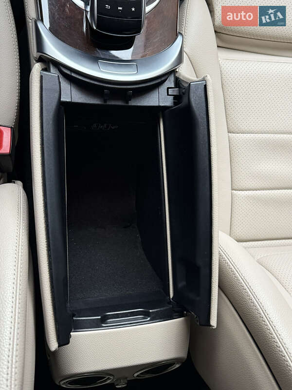 Внедорожник / Кроссовер Mercedes-Benz GLC-Class 2018 в Днепре