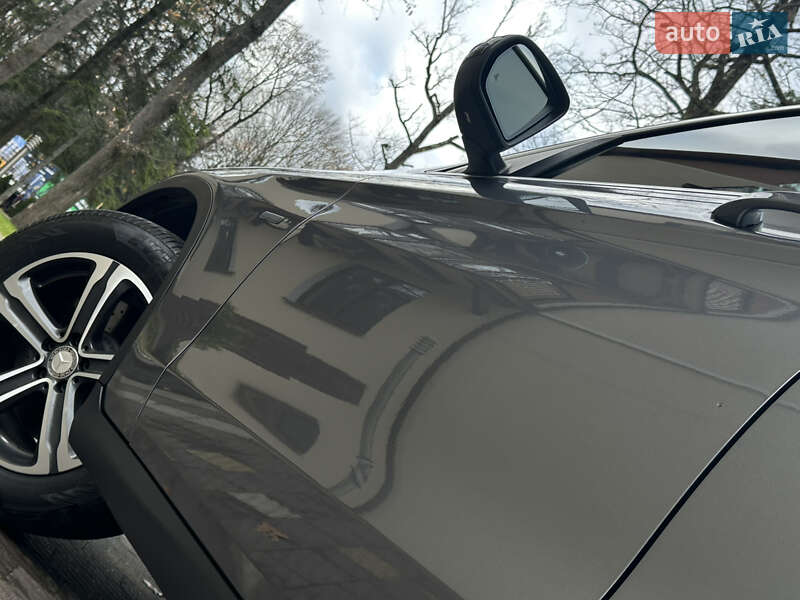 Внедорожник / Кроссовер Mercedes-Benz GLC-Class 2018 в Дрогобыче фото 39 Внедорожник / Кроссовер Mercedes-Benz GLC-Class 2018 в Дрогобыче