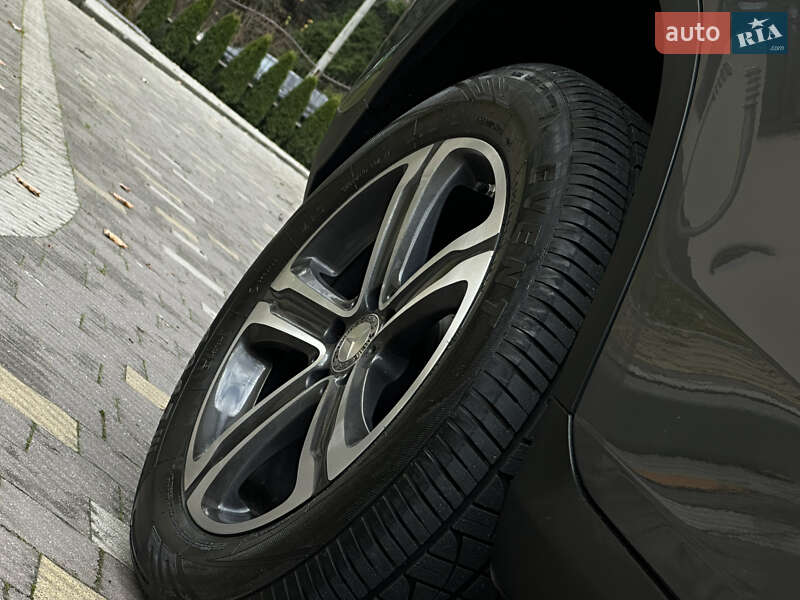 Внедорожник / Кроссовер Mercedes-Benz GLC-Class 2018 в Дрогобыче фото 65 Внедорожник / Кроссовер Mercedes-Benz GLC-Class 2018 в Дрогобыче