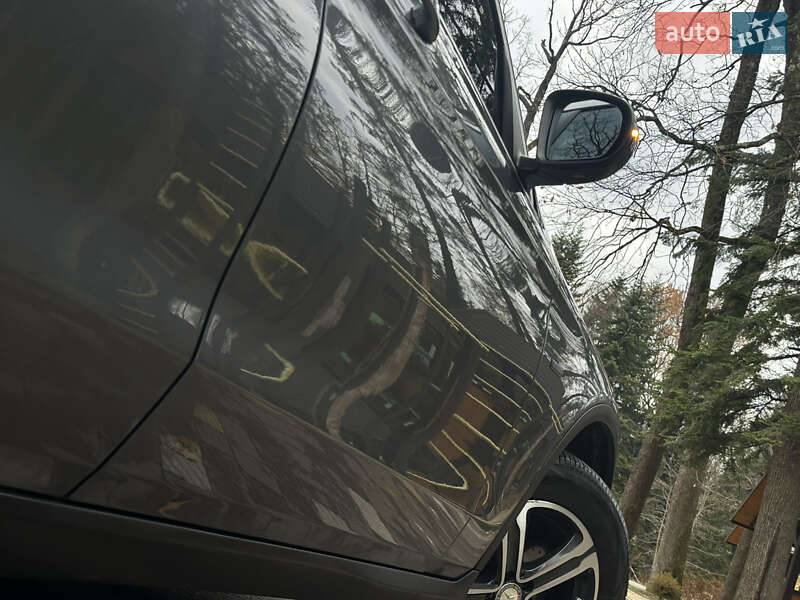 Внедорожник / Кроссовер Mercedes-Benz GLC-Class 2018 в Дрогобыче фото 83 Внедорожник / Кроссовер Mercedes-Benz GLC-Class 2018 в Дрогобыче
