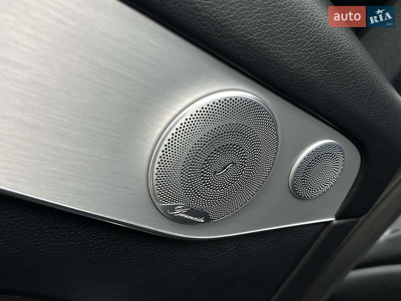 Внедорожник / Кроссовер Mercedes-Benz GLC-Class 2018 в Дрогобыче фото 115 Внедорожник / Кроссовер Mercedes-Benz GLC-Class 2018 в Дрогобыче