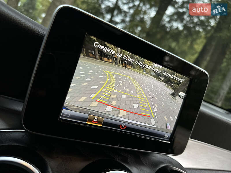 Внедорожник / Кроссовер Mercedes-Benz GLC-Class 2018 в Дрогобыче фото 124 Внедорожник / Кроссовер Mercedes-Benz GLC-Class 2018 в Дрогобыче