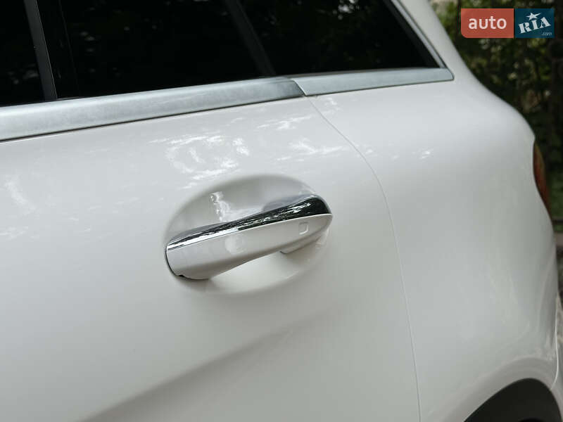 Позашляховик / Кросовер Mercedes-Benz GLC-Class 2018 в Дрогобичі фото 18 Позашляховик / Кросовер Mercedes-Benz GLC-Class 2018 в Дрогобичі