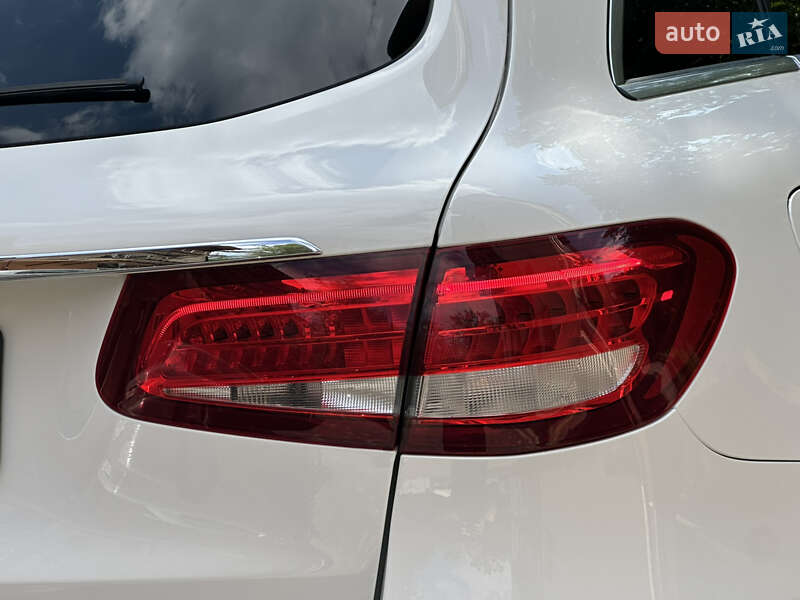 Позашляховик / Кросовер Mercedes-Benz GLC-Class 2018 в Дрогобичі фото 67 Позашляховик / Кросовер Mercedes-Benz GLC-Class 2018 в Дрогобичі