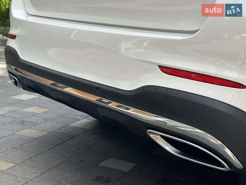 Позашляховик / Кросовер Mercedes-Benz GLC-Class 2018 в Дрогобичі фото 75 Позашляховик / Кросовер Mercedes-Benz GLC-Class 2018 в Дрогобичі