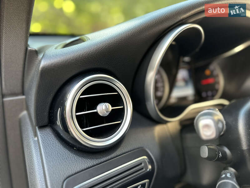 Позашляховик / Кросовер Mercedes-Benz GLC-Class 2018 в Дрогобичі фото 81 Позашляховик / Кросовер Mercedes-Benz GLC-Class 2018 в Дрогобичі