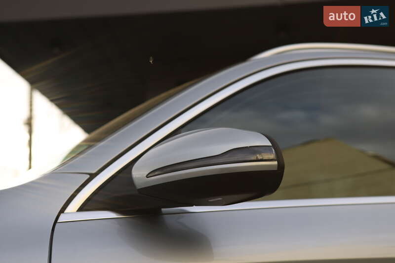 Внедорожник / Кроссовер Mercedes-Benz GLC-Class 2022 в Дрогобыче