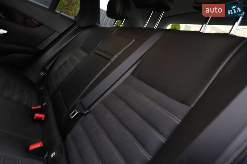 Внедорожник / Кроссовер Mercedes-Benz GLC-Class 2022 в Дрогобыче