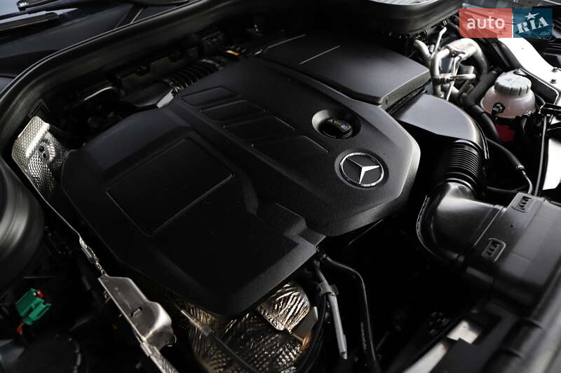 Внедорожник / Кроссовер Mercedes-Benz GLC-Class 2022 в Дрогобыче