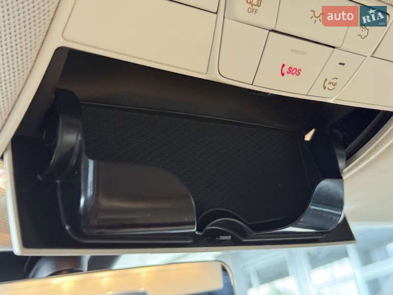 Внедорожник / Кроссовер Mercedes-Benz GLC-Class 2020 в Одессе