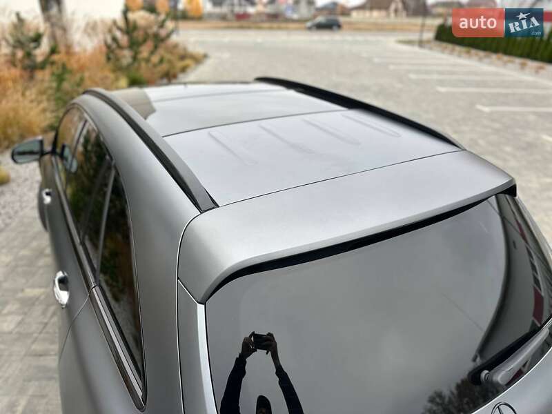 Позашляховик / Кросовер Mercedes-Benz GLC-Class 2022 в Луцьку фото 20 Позашляховик / Кросовер Mercedes-Benz GLC-Class 2022 в Луцьку