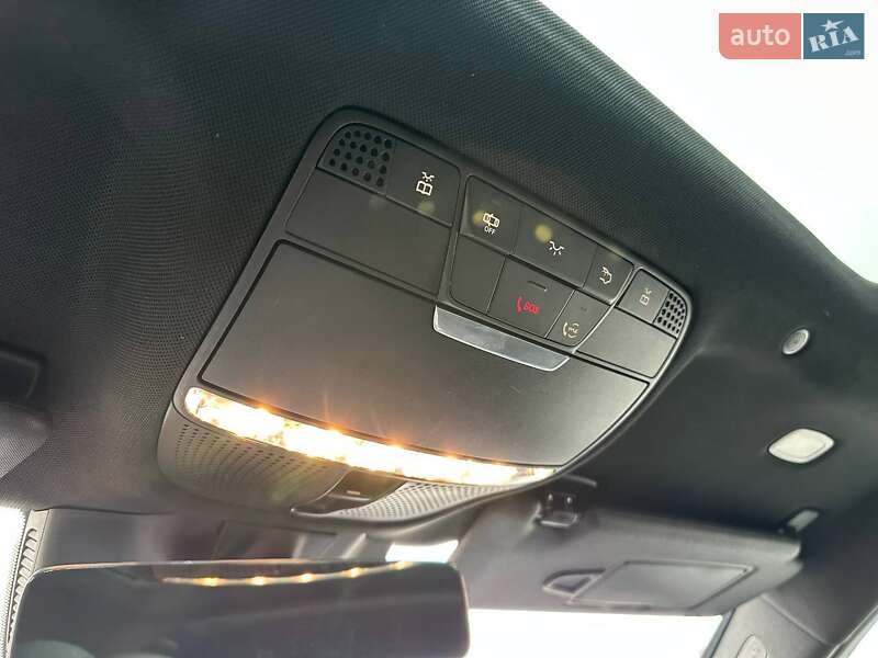 Позашляховик / Кросовер Mercedes-Benz GLC-Class 2022 в Луцьку фото 26 Позашляховик / Кросовер Mercedes-Benz GLC-Class 2022 в Луцьку