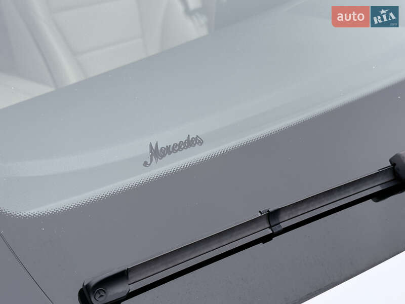Внедорожник / Кроссовер Mercedes-Benz GLC-Class 2021 в Киеве