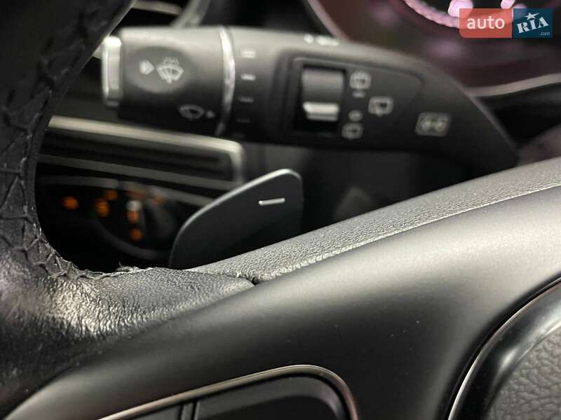 Позашляховик / Кросовер Mercedes-Benz GLC-Class 2019 в Києві фото 35 Позашляховик / Кросовер Mercedes-Benz GLC-Class 2019 в Києві