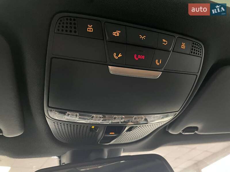 Позашляховик / Кросовер Mercedes-Benz GLC-Class 2019 в Києві фото 49 Позашляховик / Кросовер Mercedes-Benz GLC-Class 2019 в Києві