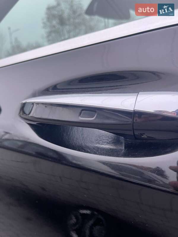 Внедорожник / Кроссовер Mercedes-Benz GLC-Class 2018 в Львове фото 8 Внедорожник / Кроссовер Mercedes-Benz GLC-Class 2018 в Львове