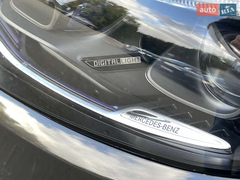 Позашляховик / Кросовер Mercedes-Benz GLC-Class 2025 в Києві фото 35 Позашляховик / Кросовер Mercedes-Benz GLC-Class 2025 в Києві