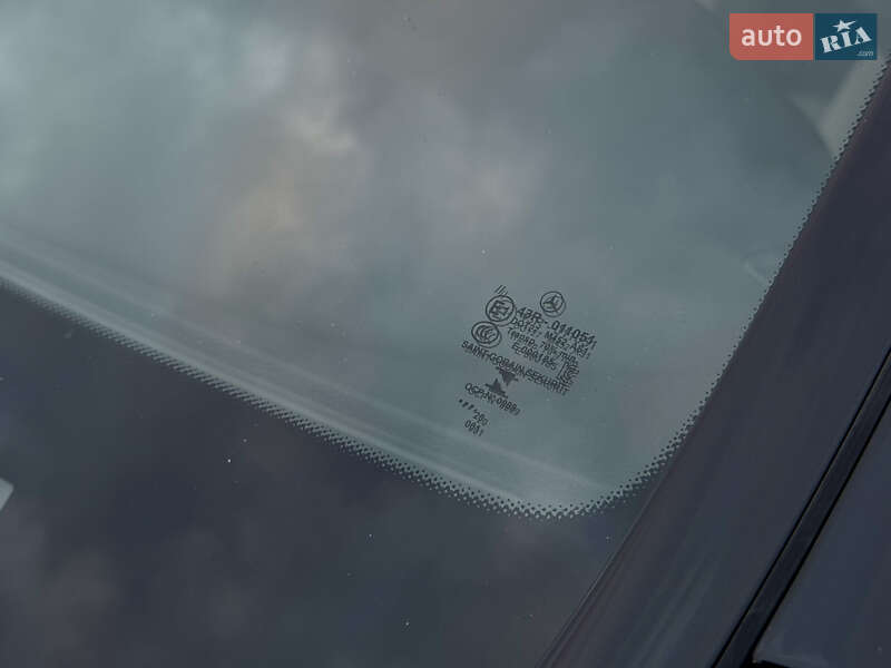 Позашляховик / Кросовер Mercedes-Benz GLC-Class 2020 в Вінниці фото 16 Позашляховик / Кросовер Mercedes-Benz GLC-Class 2020 в Вінниці