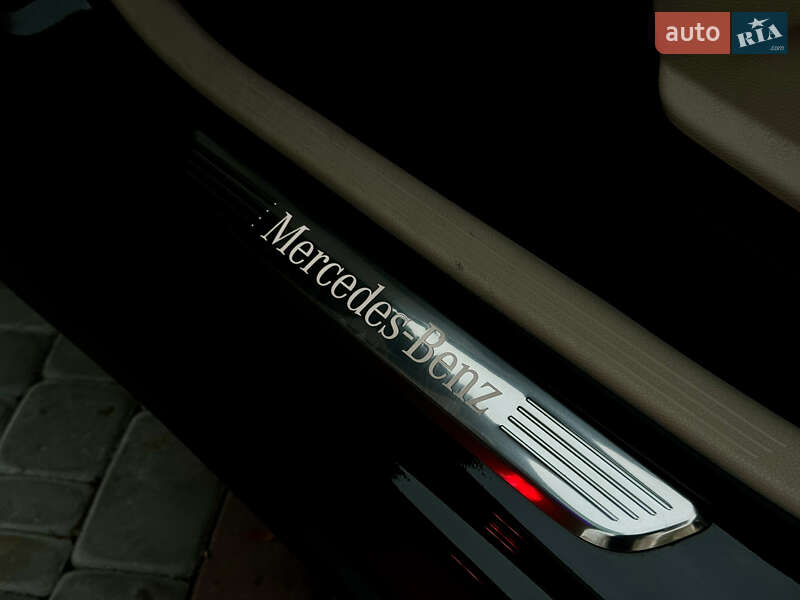 Позашляховик / Кросовер Mercedes-Benz GLC-Class 2020 в Вінниці фото 24 Позашляховик / Кросовер Mercedes-Benz GLC-Class 2020 в Вінниці