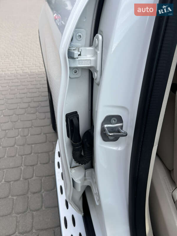 Позашляховик / Кросовер Mercedes-Benz GLC-Class 2019 в Рівному