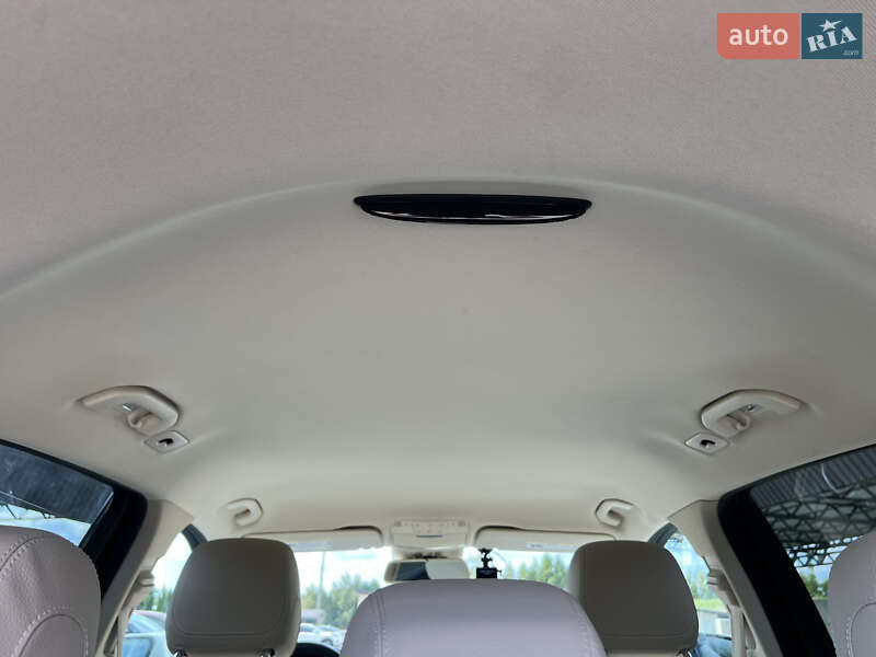 Позашляховик / Кросовер Mercedes-Benz GLC-Class 2019 в Рівному