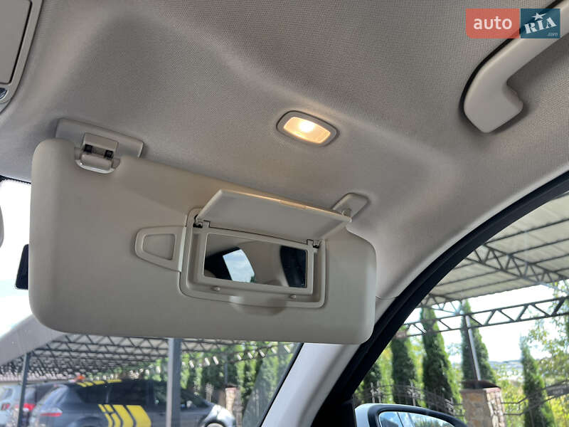 Позашляховик / Кросовер Mercedes-Benz GLC-Class 2019 в Рівному