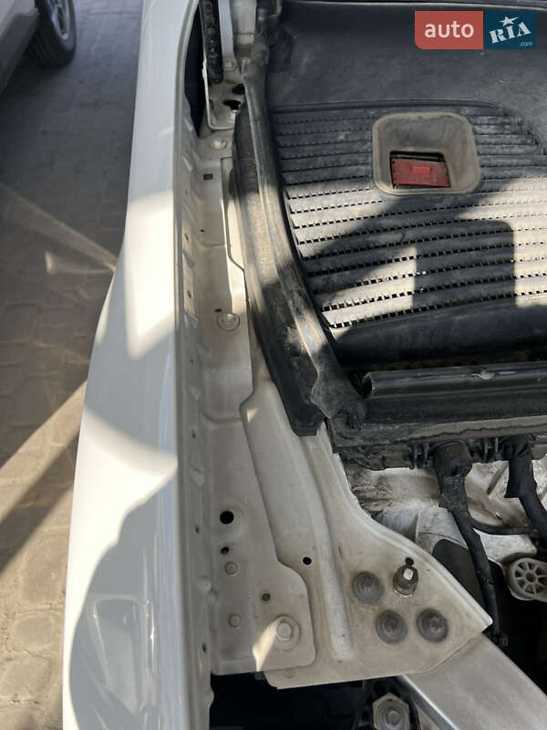 Позашляховик / Кросовер Mercedes-Benz GLC-Class 2019 в Рівному