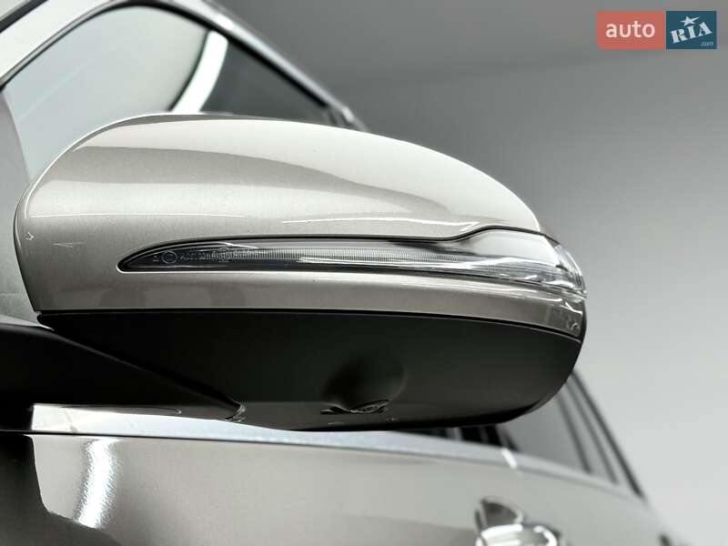 Внедорожник / Кроссовер Mercedes-Benz GLC-Class 2020 в Киеве