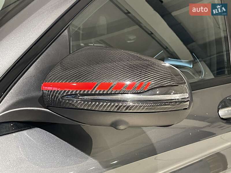 Позашляховик / Кросовер Mercedes-Benz GLC-Class 2020 в Києві фото 17 Позашляховик / Кросовер Mercedes-Benz GLC-Class 2020 в Києві