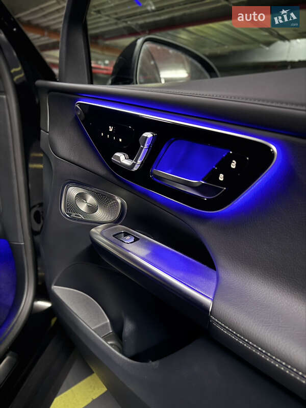 Внедорожник / Кроссовер Mercedes-Benz GLC-Class 2024 в Одессе