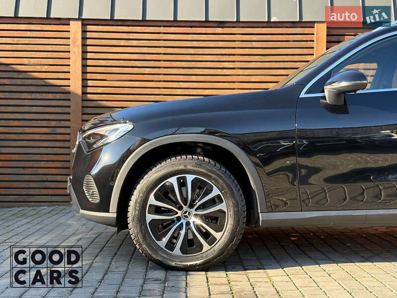 Позашляховик / Кросовер Mercedes-Benz GLC-Class 2023 в Одесі фото 11 Позашляховик / Кросовер Mercedes-Benz GLC-Class 2023 в Одесі